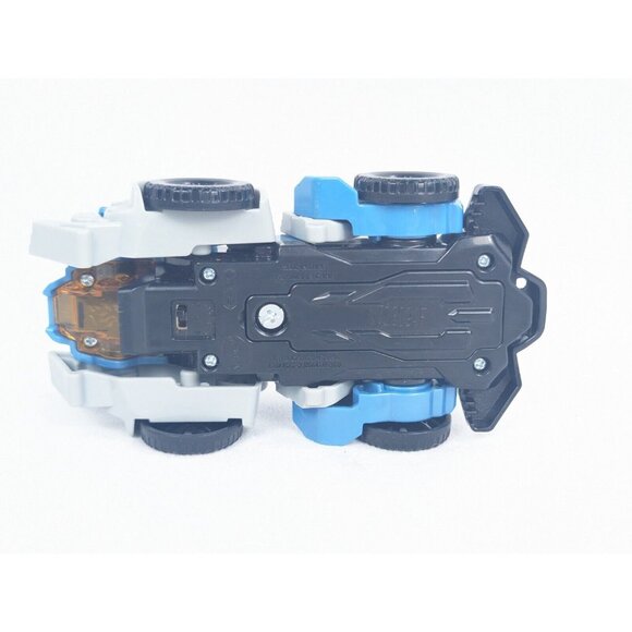 Vtech Switch & Go Triceratops Race‎ Car - Picture 10 of 12